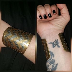 Multiple Bracelets (all)